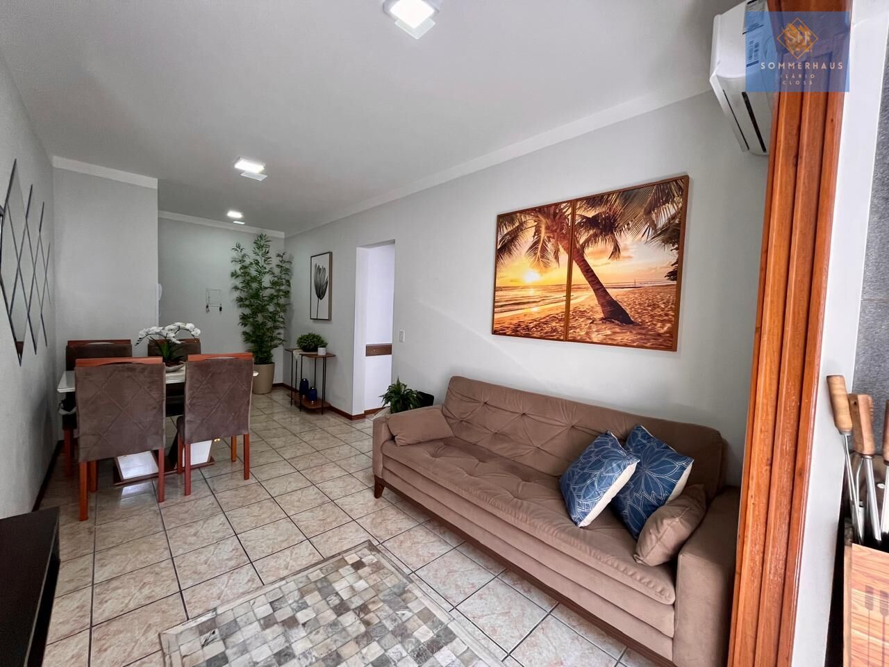 Apartamento, 1 quarto, 50 m² - Foto 8