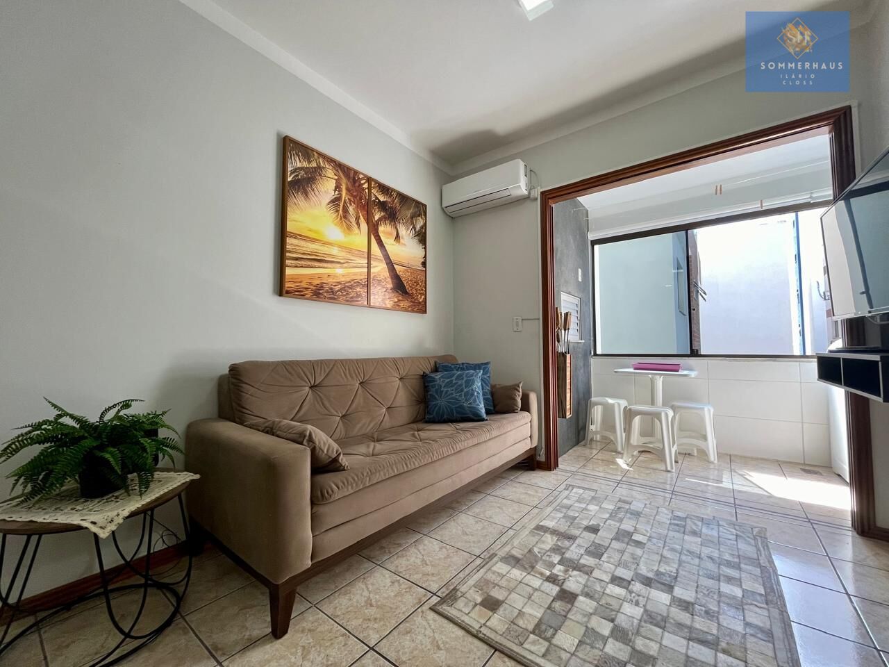 Apartamento, 1 quarto, 50 m² - Foto 6