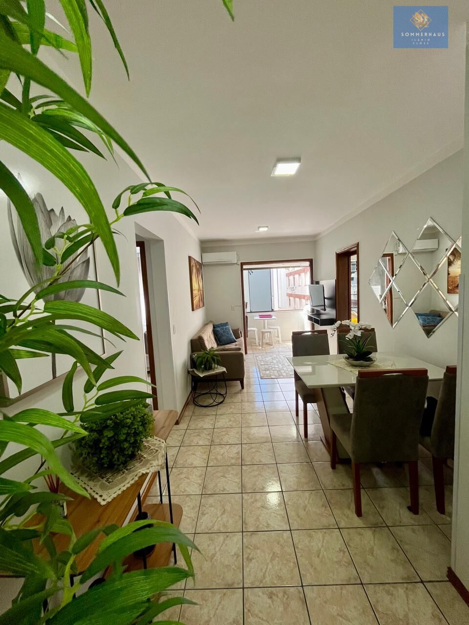 Apartamento, 1 quarto, 50 m² - Foto 2