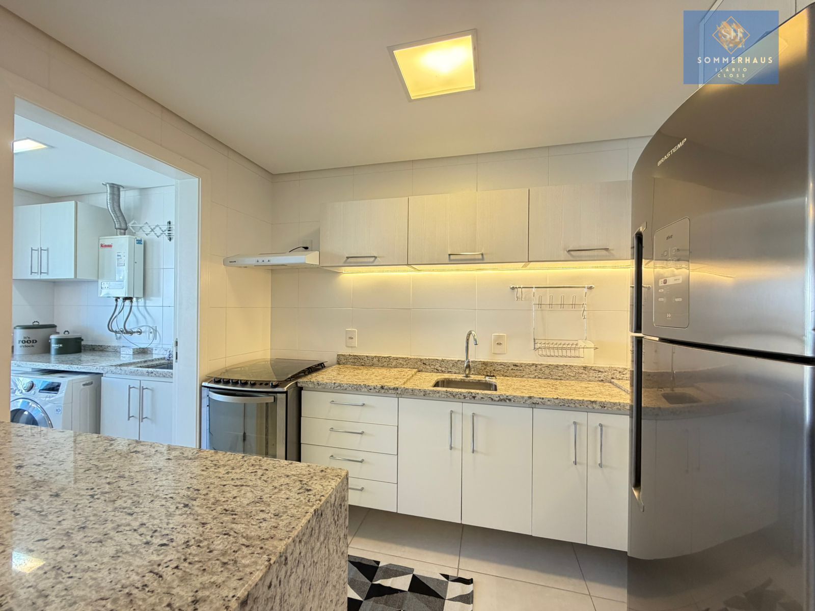 Apartamento, 2 quartos, 89 m² - Foto 15