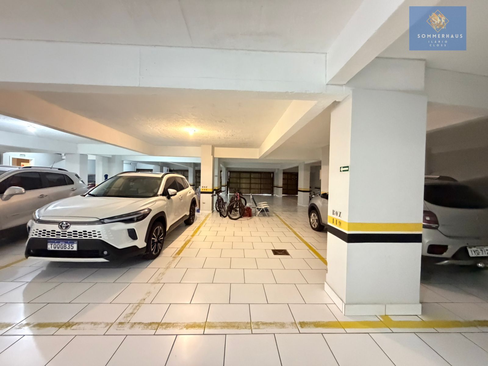 Apartamento, 2 quartos, 89 m² - Foto 27