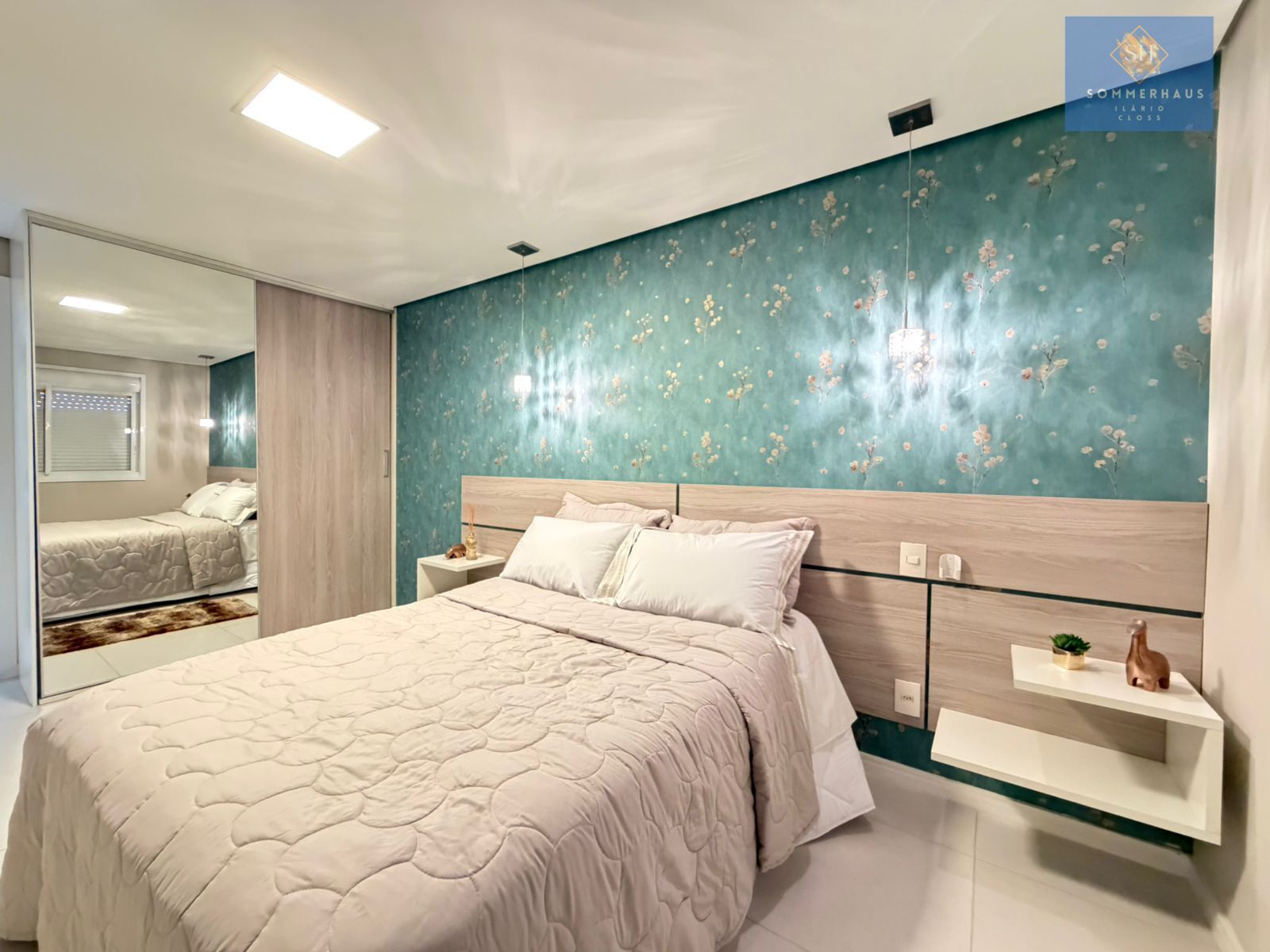 Apartamento, 2 quartos, 89 m² - Foto 21