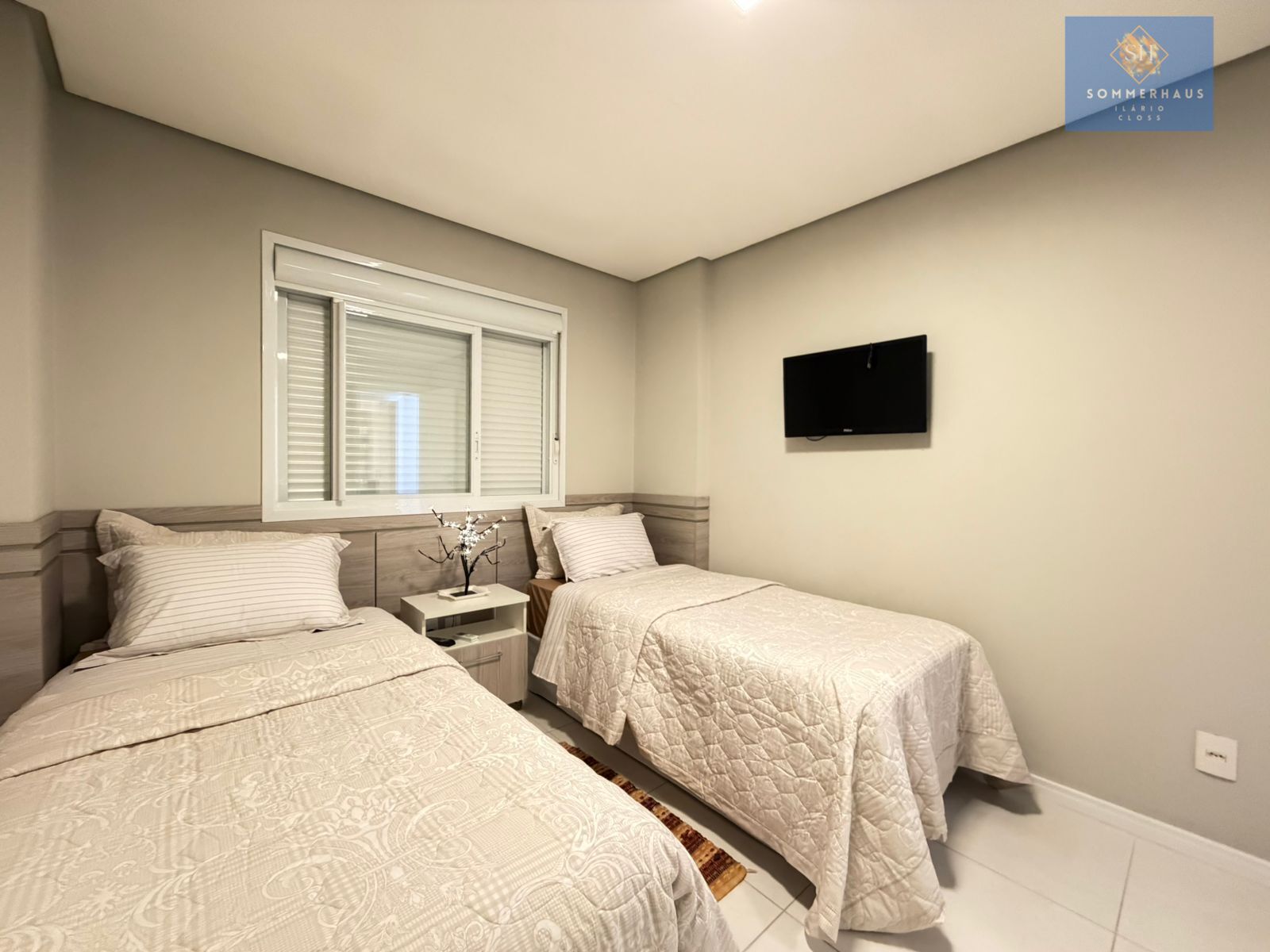 Apartamento, 2 quartos, 89 m² - Foto 24