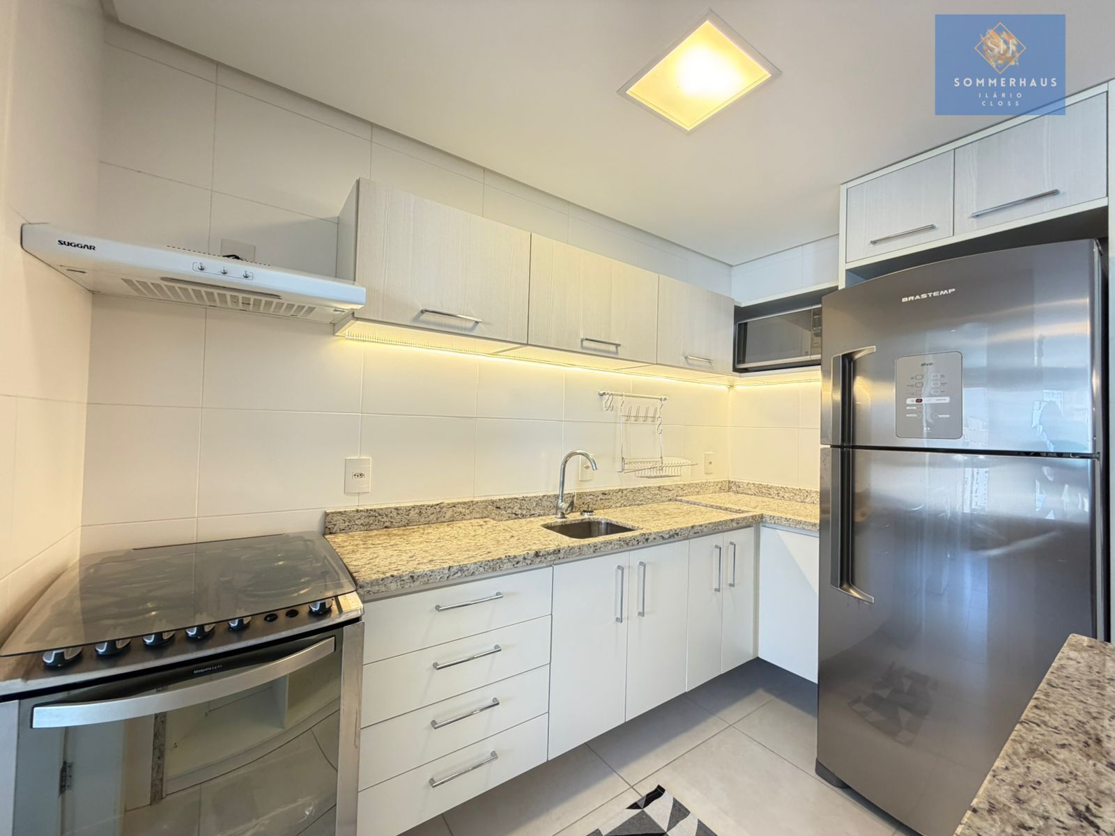 Apartamento, 2 quartos, 89 m² - Foto 16