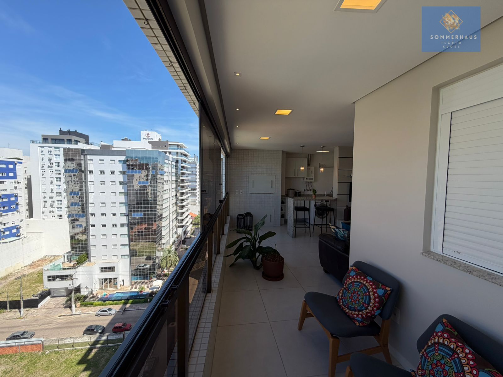 Apartamento, 2 quartos, 89 m² - Foto 7
