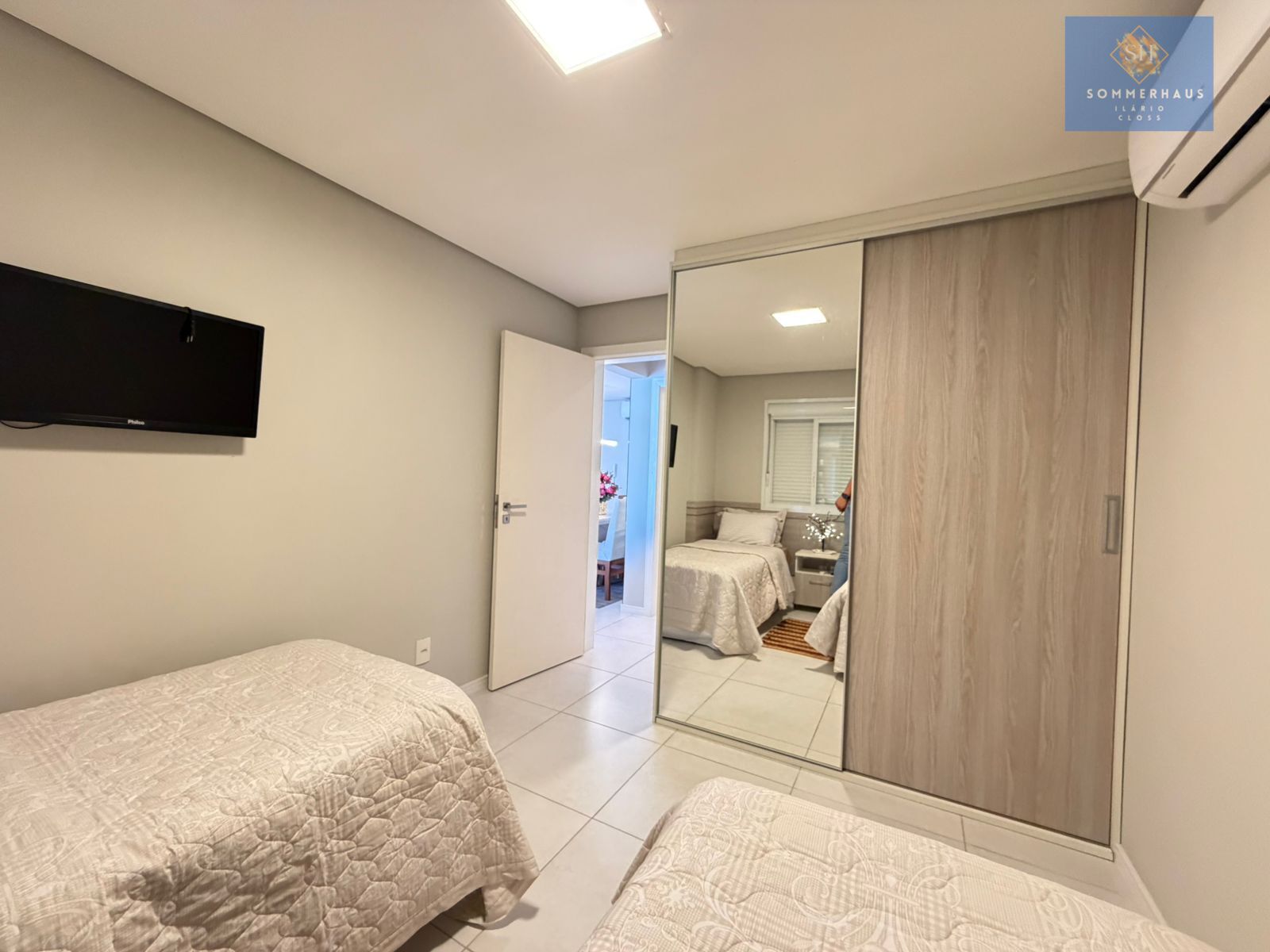 Apartamento, 2 quartos, 89 m² - Foto 25