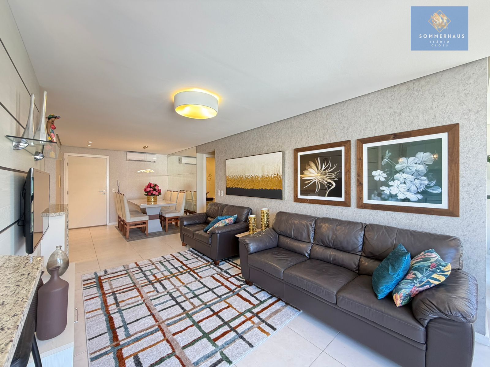 Apartamento, 2 quartos, 89 m² - Foto 11