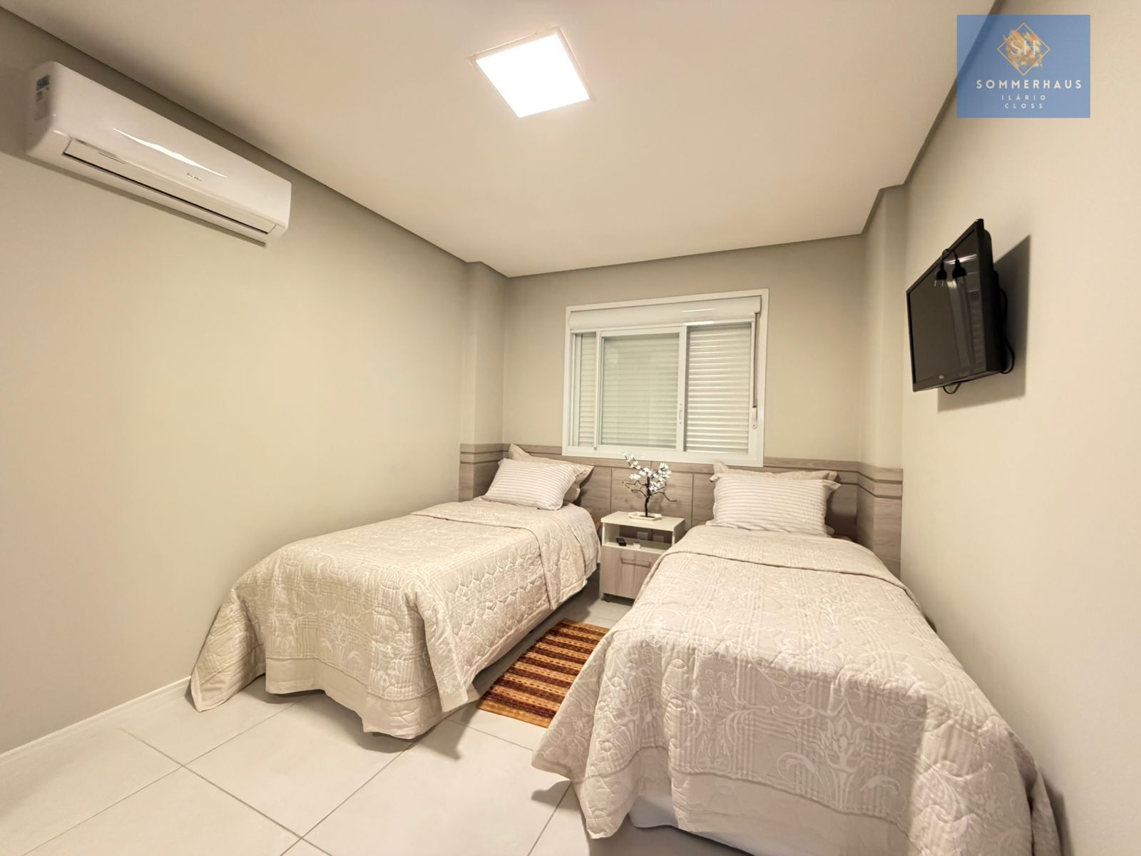 Apartamento, 2 quartos, 89 m² - Foto 23