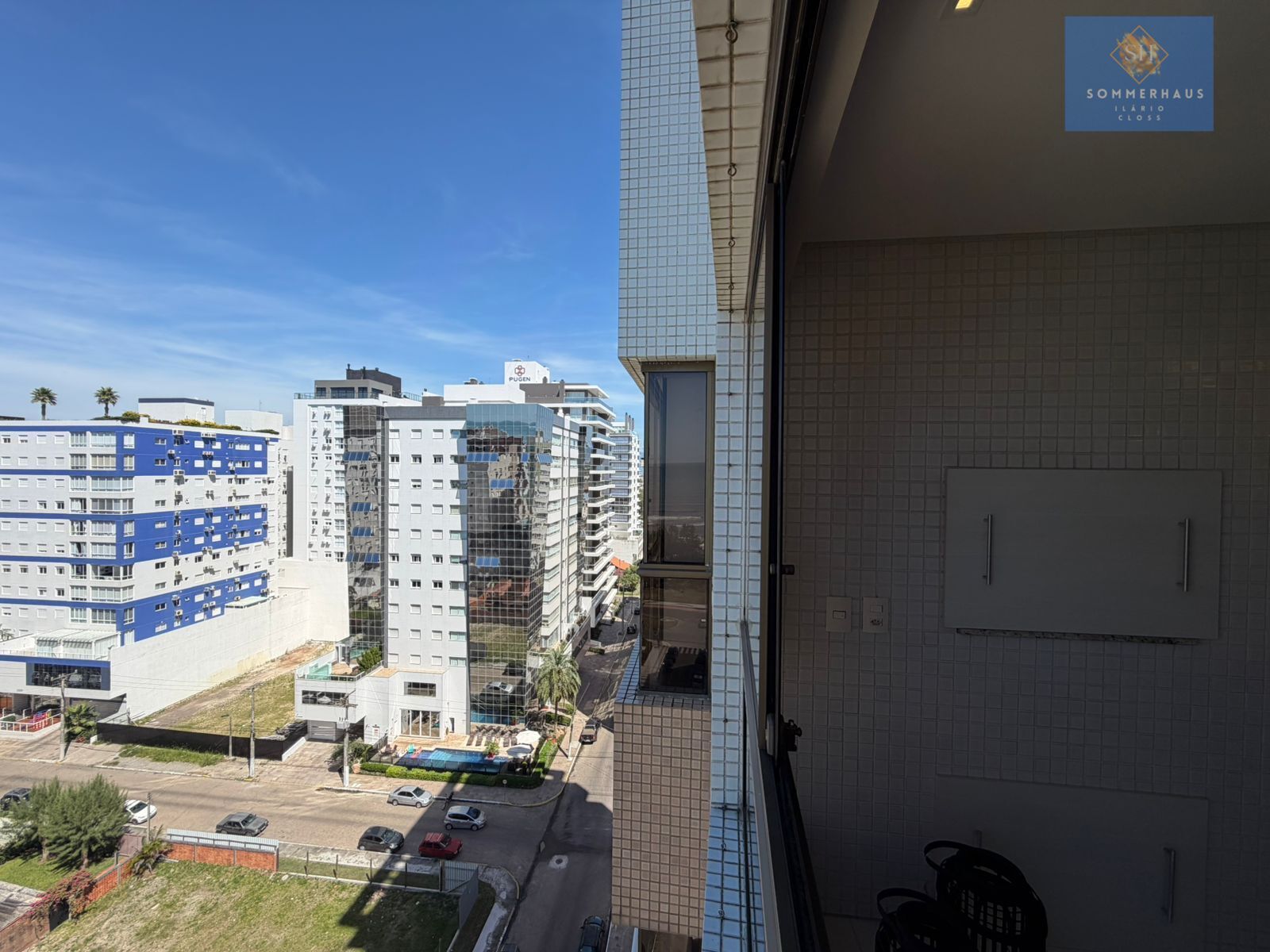 Apartamento, 2 quartos, 89 m² - Foto 8