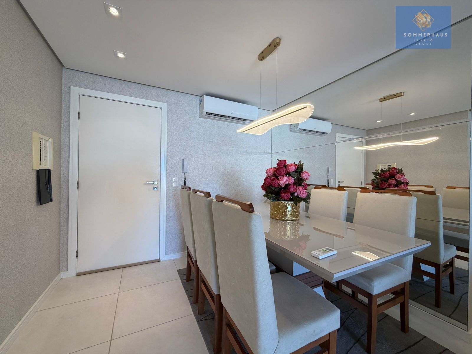 Apartamento, 2 quartos, 89 m² - Foto 13