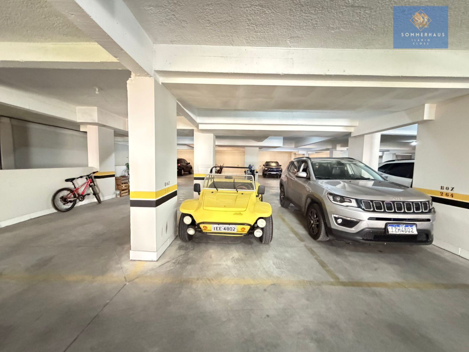 Apartamento, 2 quartos, 89 m² - Foto 26