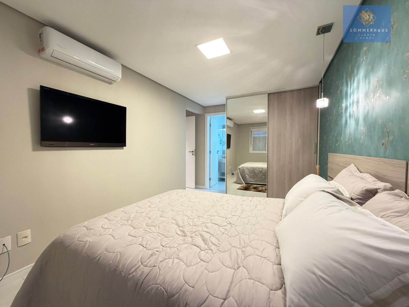 Apartamento, 2 quartos, 89 m² - Foto 22