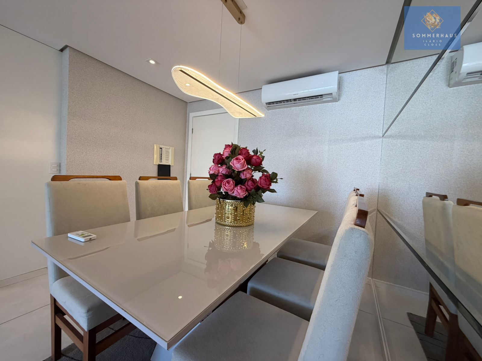 Apartamento, 2 quartos, 89 m² - Foto 12