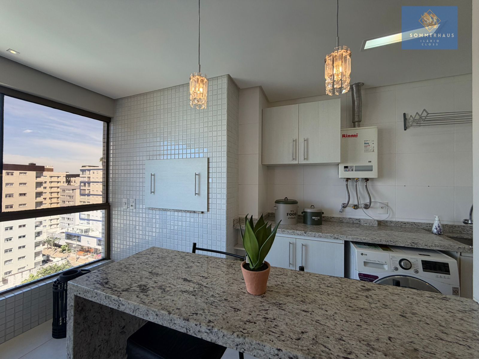 Apartamento, 2 quartos, 89 m² - Foto 9