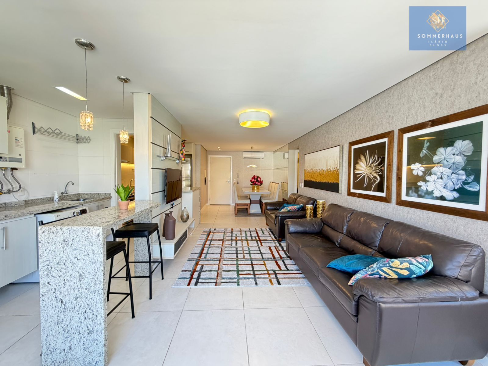 Apartamento, 2 quartos, 89 m² - Foto 10