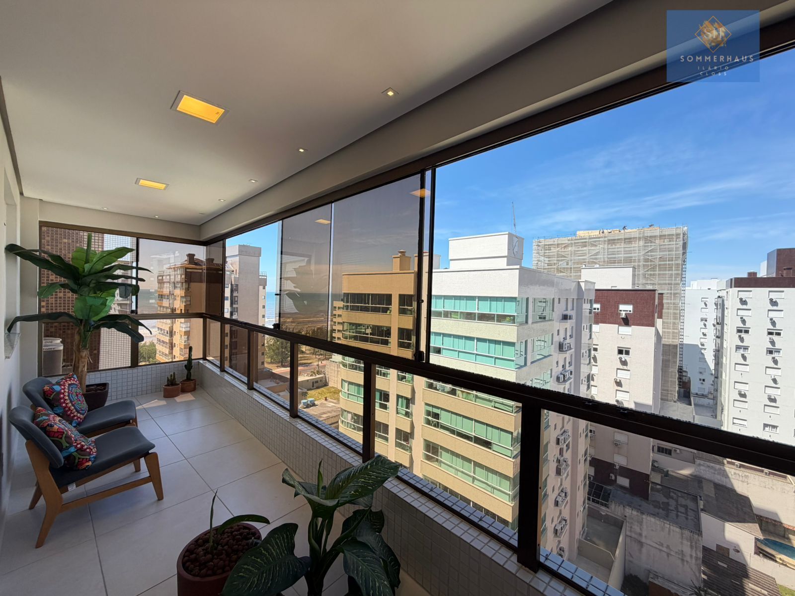 Apartamento, 2 quartos, 89 m² - Foto 1