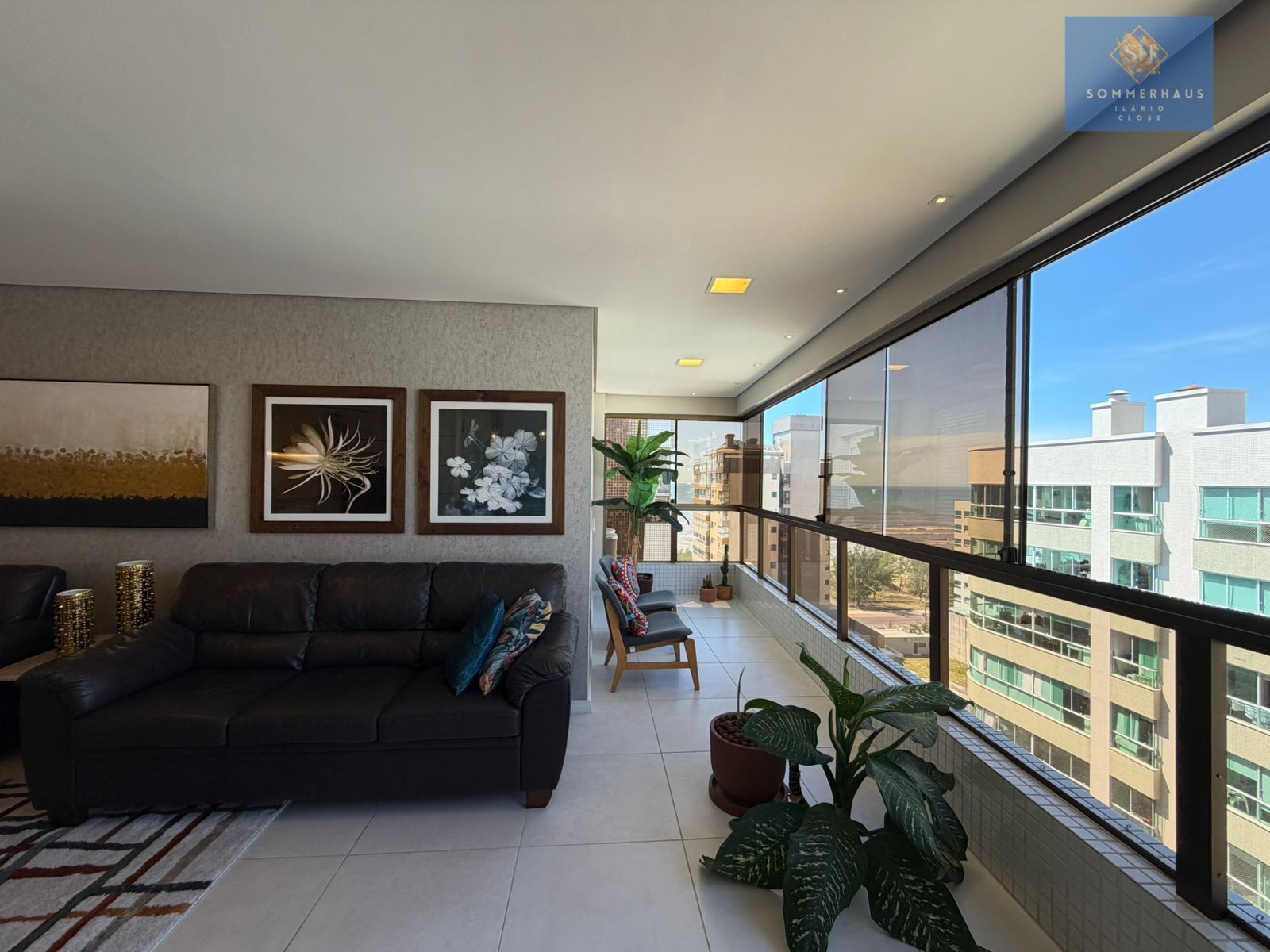 Apartamento, 2 quartos, 89 m² - Foto 4