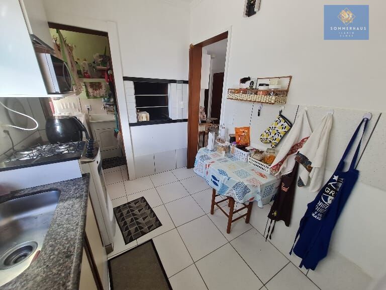 Apartamento à venda com 2 quartos, 72m² - Foto 7