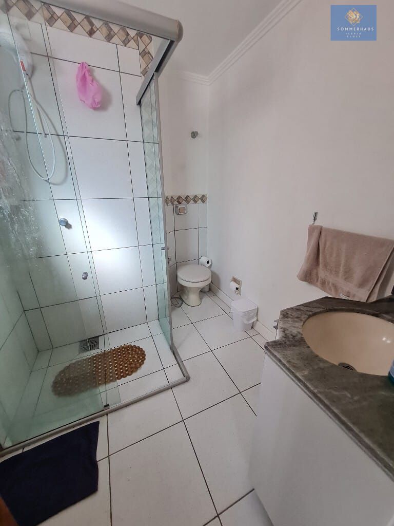 Apartamento à venda com 2 quartos, 72m² - Foto 8