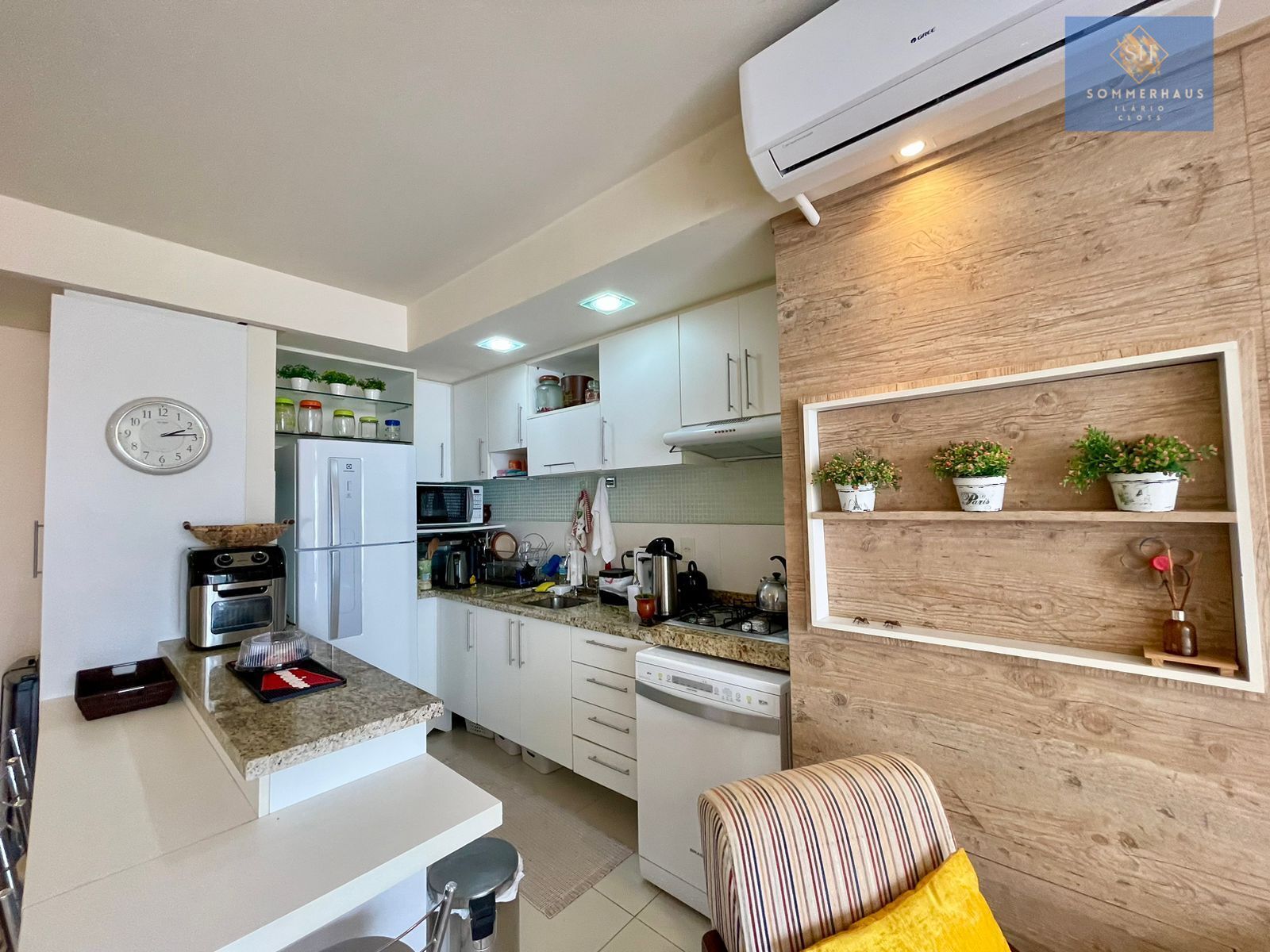 Apartamento à venda com 2 quartos - Foto 9