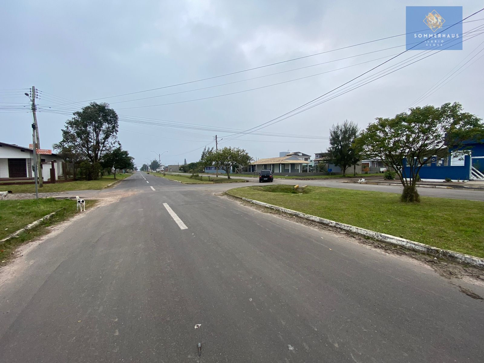 Terreno, 300 m² - Foto 3