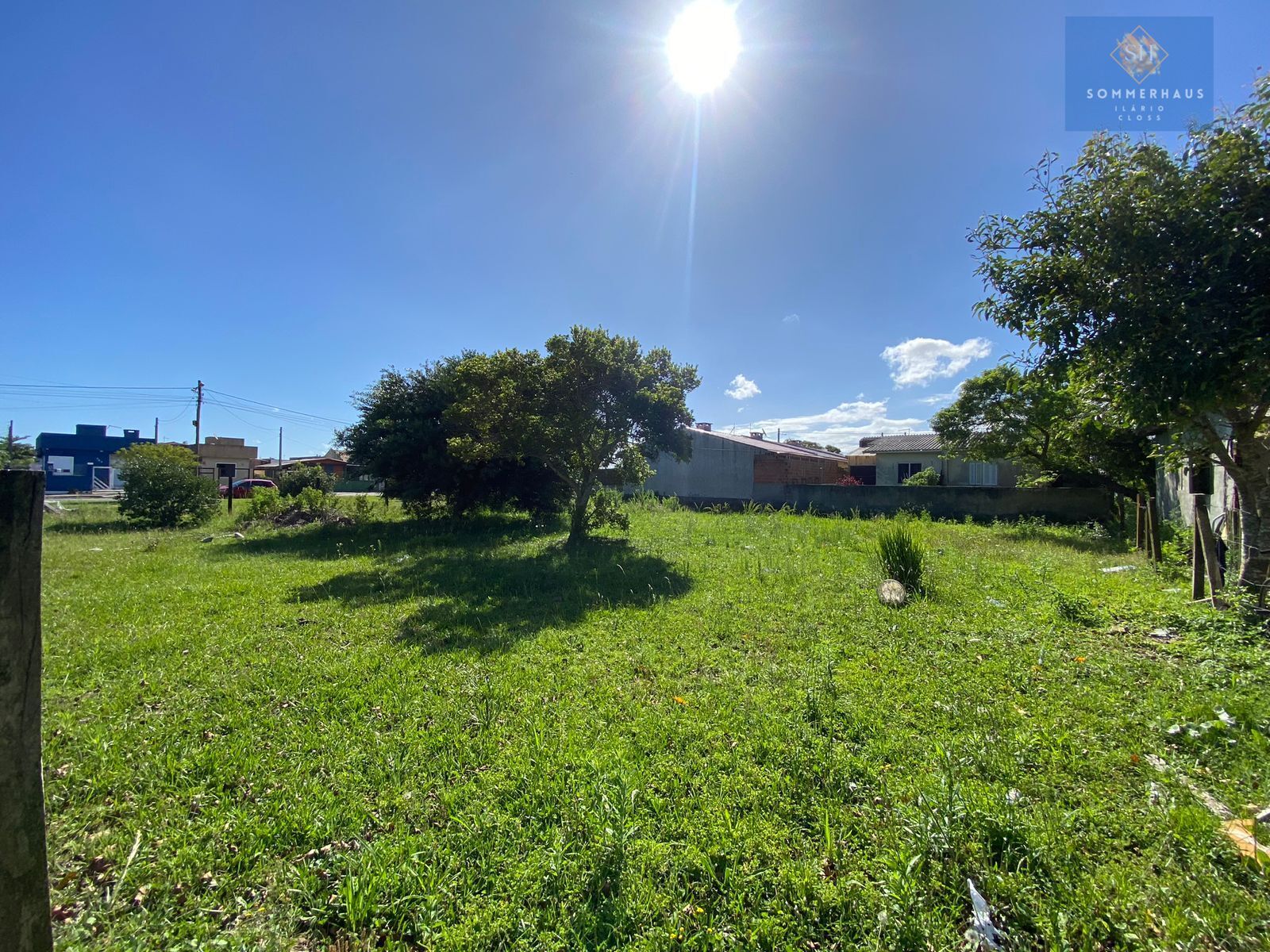 Terreno, 300 m² - Foto 2