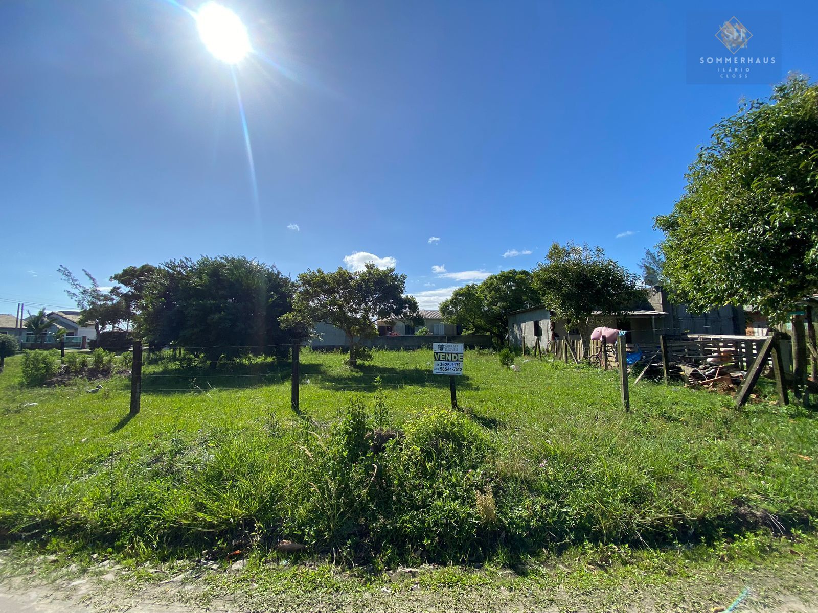 Terreno, 300 m² - Foto 1