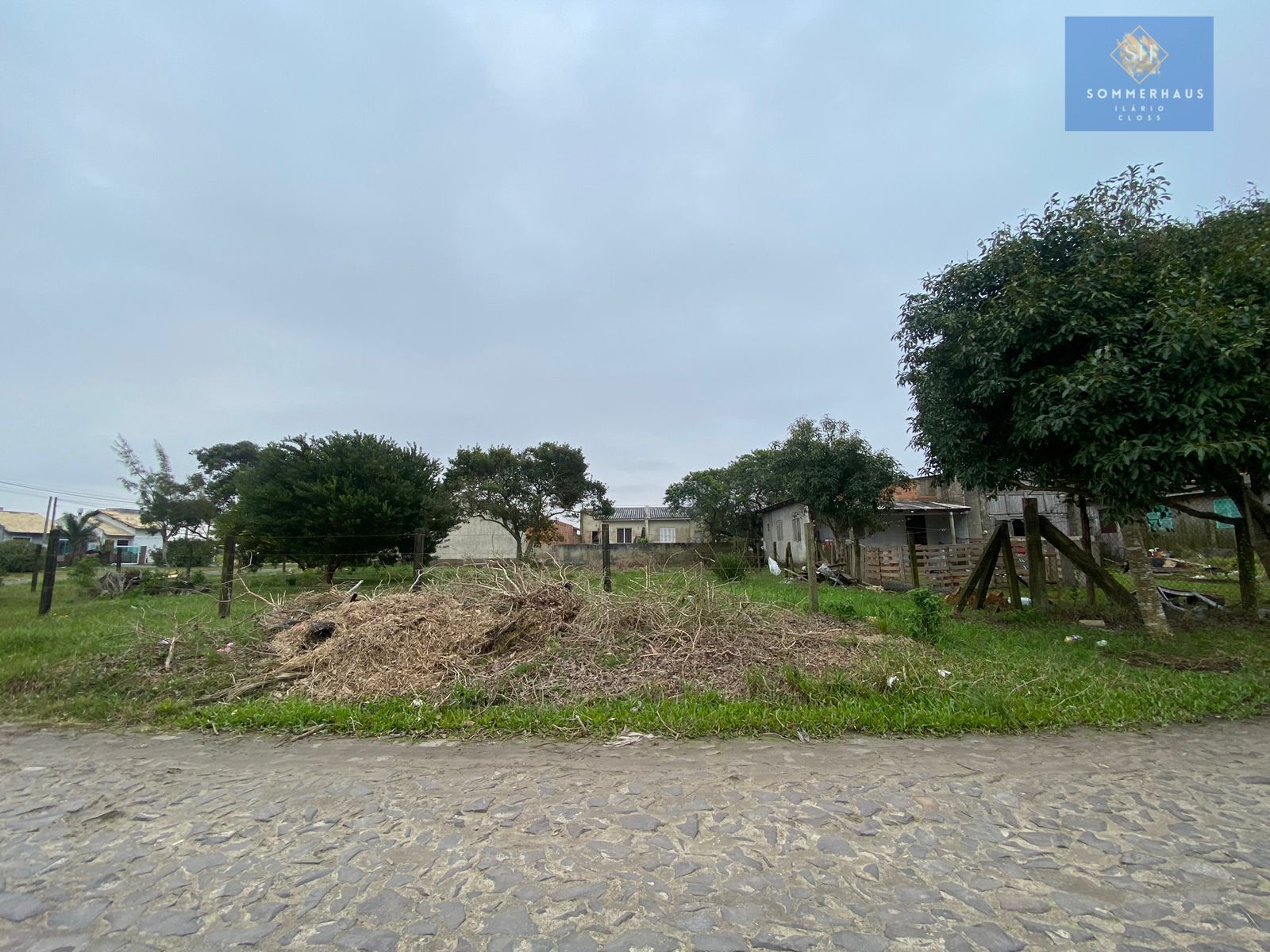 Terreno, 300 m² - Foto 4