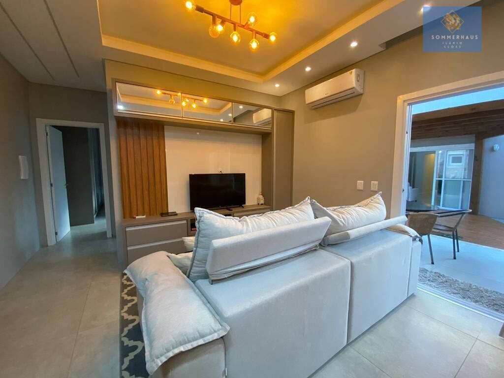 Casa à venda com 3 quartos, 162m² - Foto 5