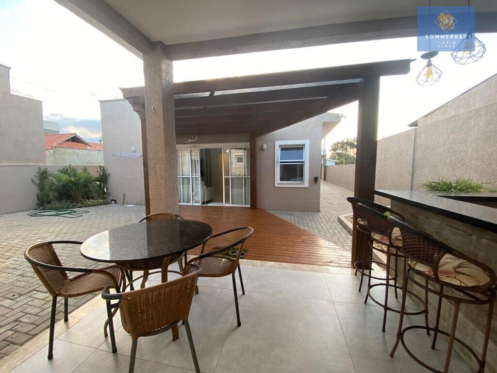 Casa à venda com 3 quartos, 162m² - Foto 18