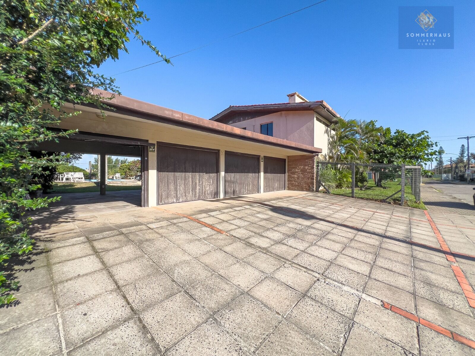 Sobrado, 4 quartos - Foto 9