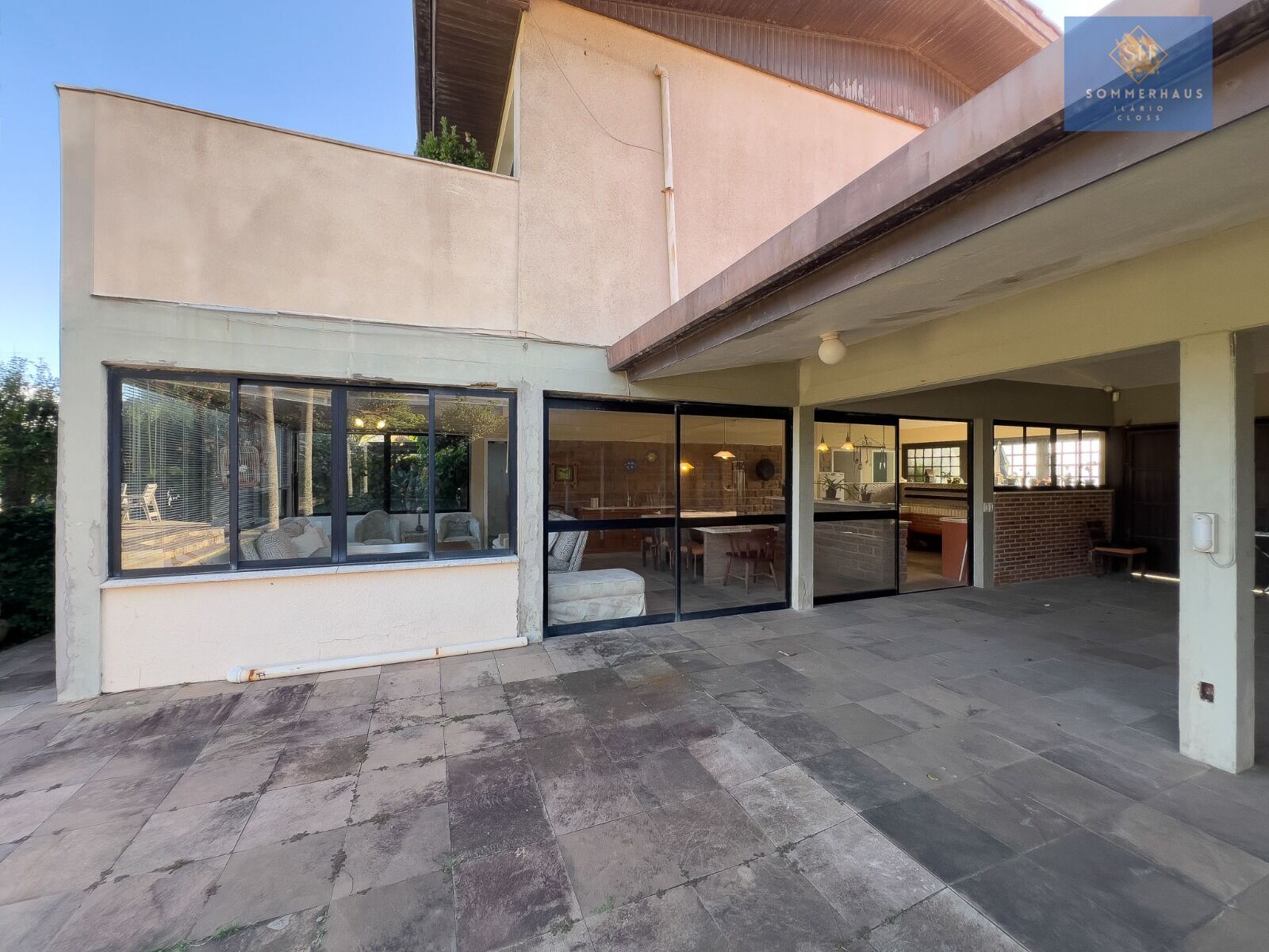 Sobrado, 4 quartos - Foto 7