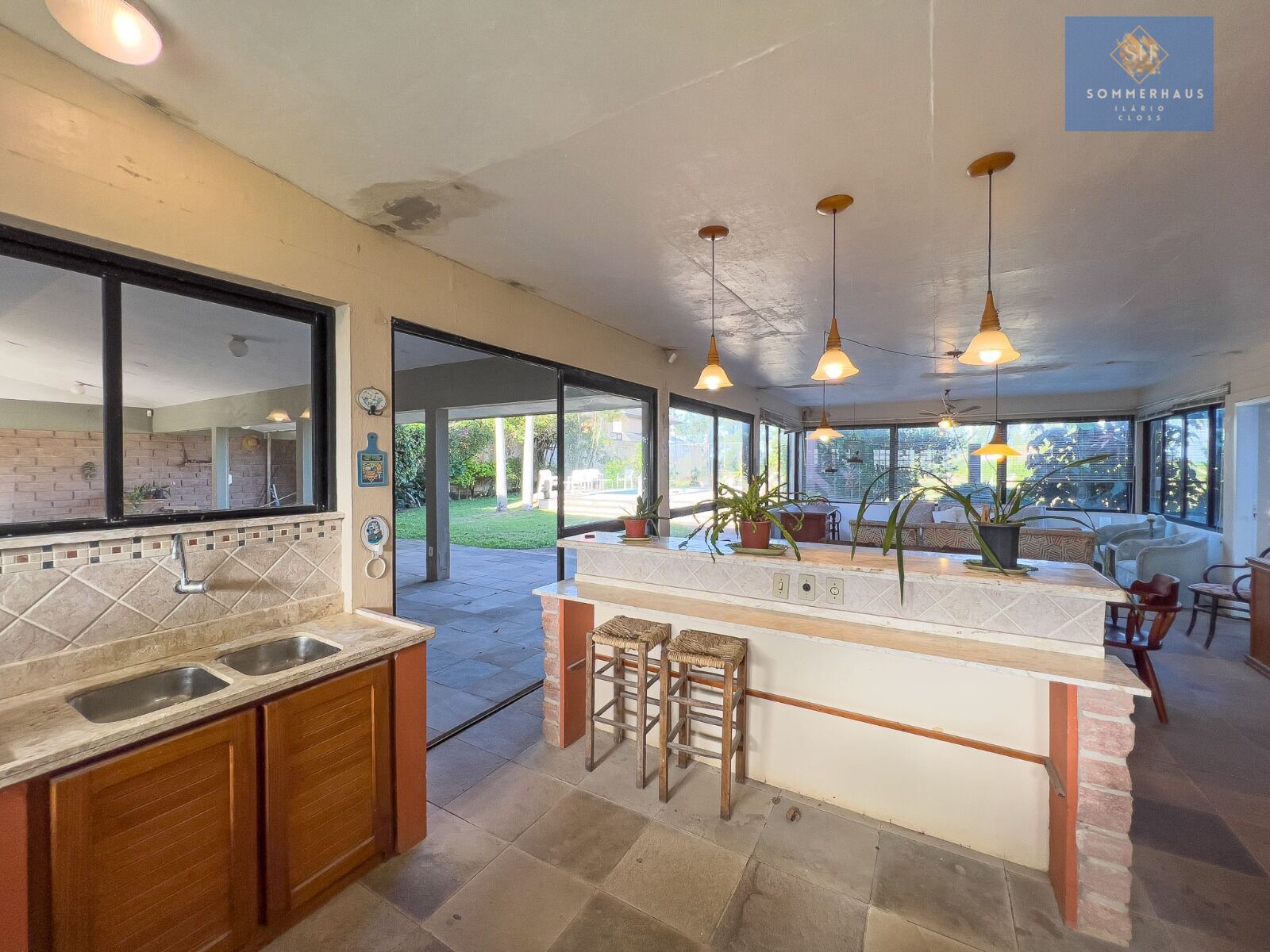 Sobrado, 4 quartos - Foto 15