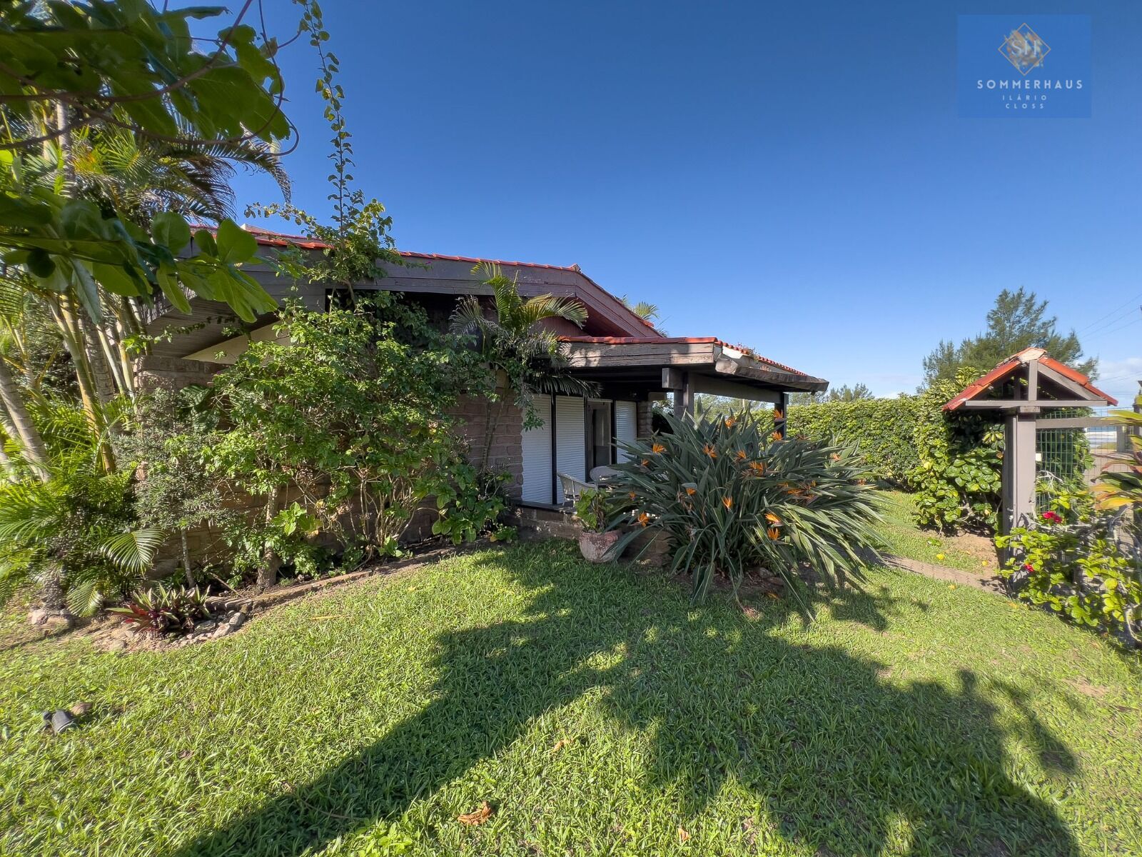 Sobrado, 4 quartos - Foto 5