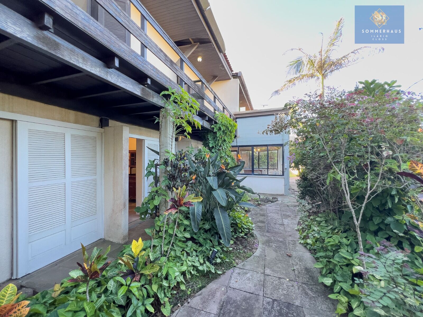 Sobrado, 4 quartos - Foto 3