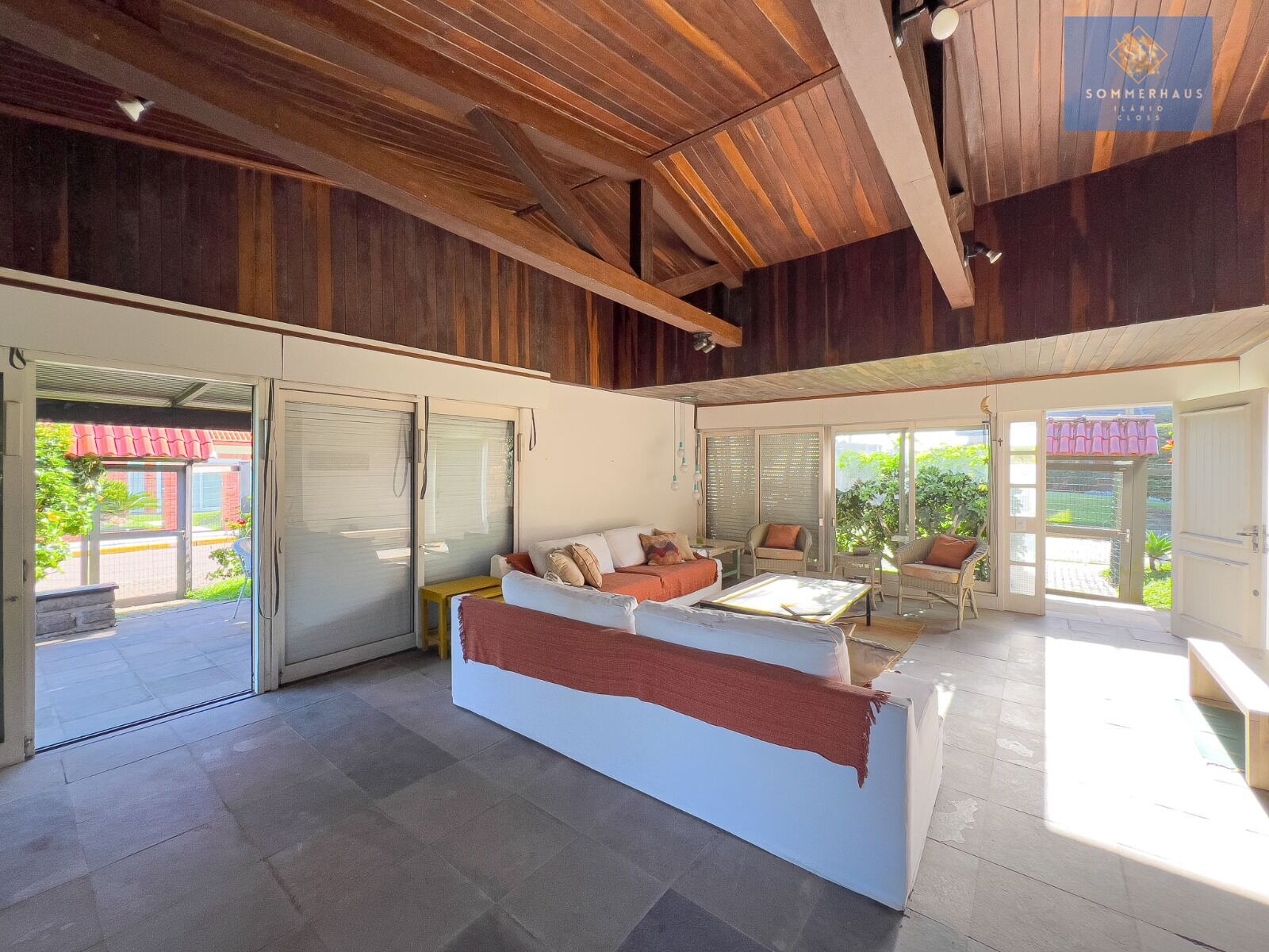 Sobrado, 4 quartos - Foto 24