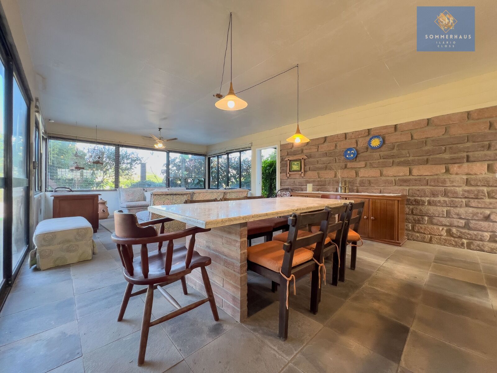 Sobrado, 4 quartos - Foto 10