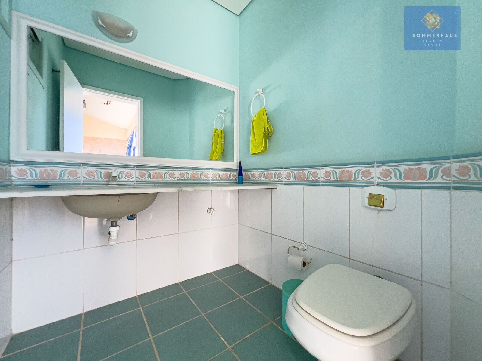 Sobrado, 4 quartos - Foto 23