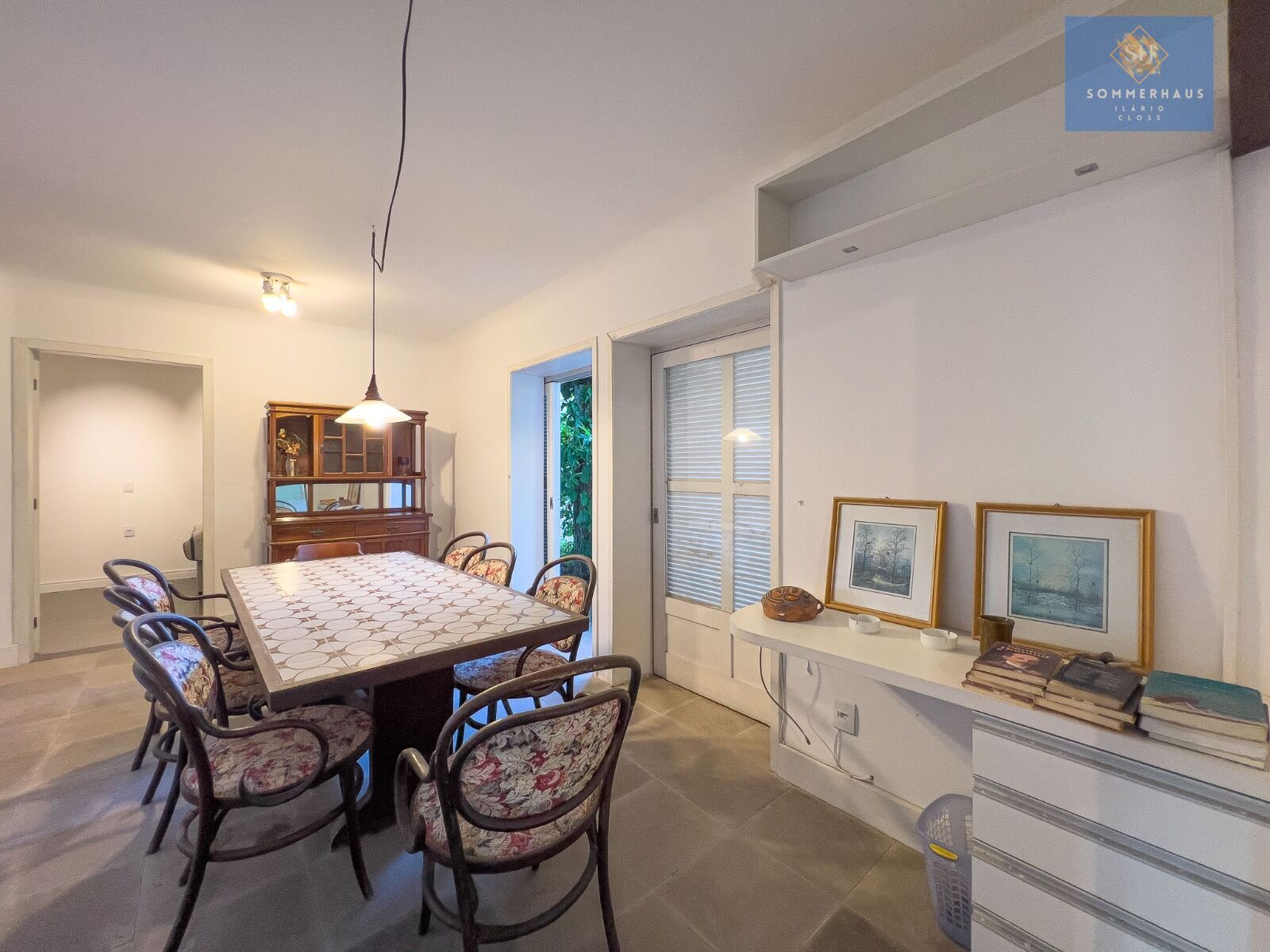 Sobrado, 4 quartos - Foto 20