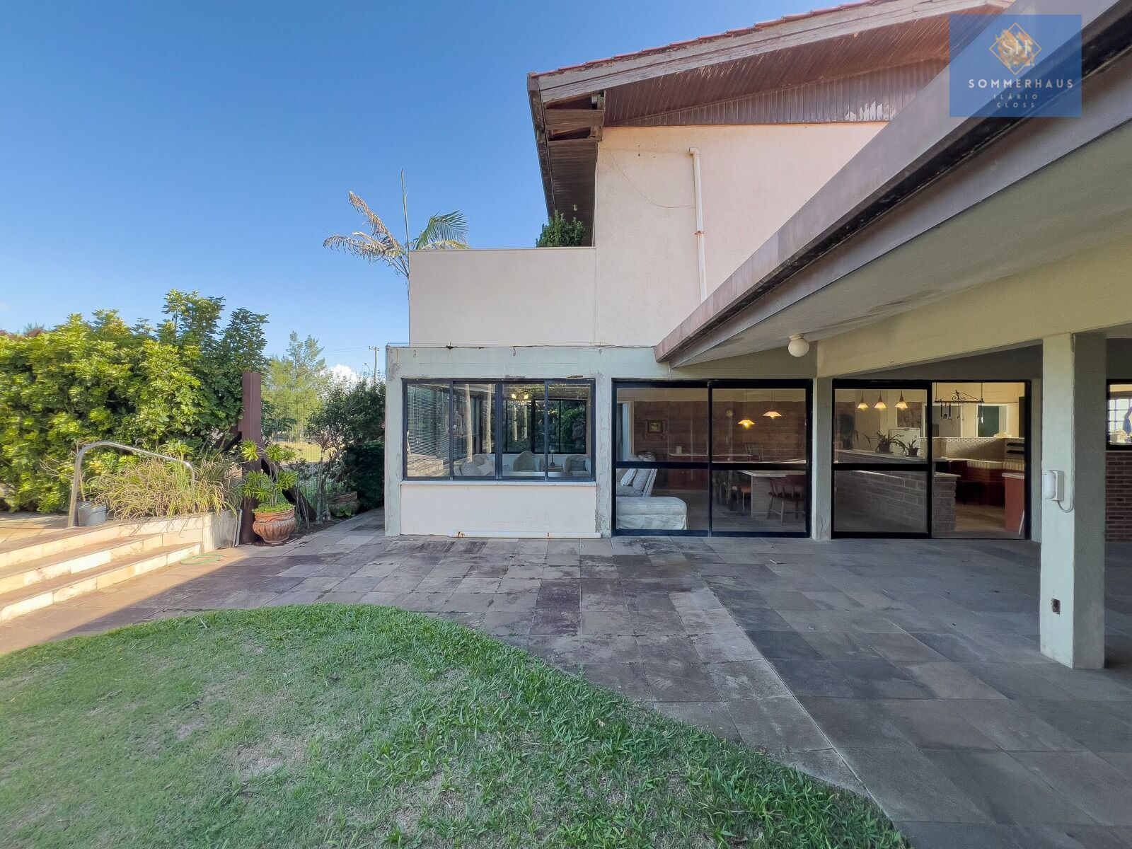 Sobrado, 4 quartos - Foto 6