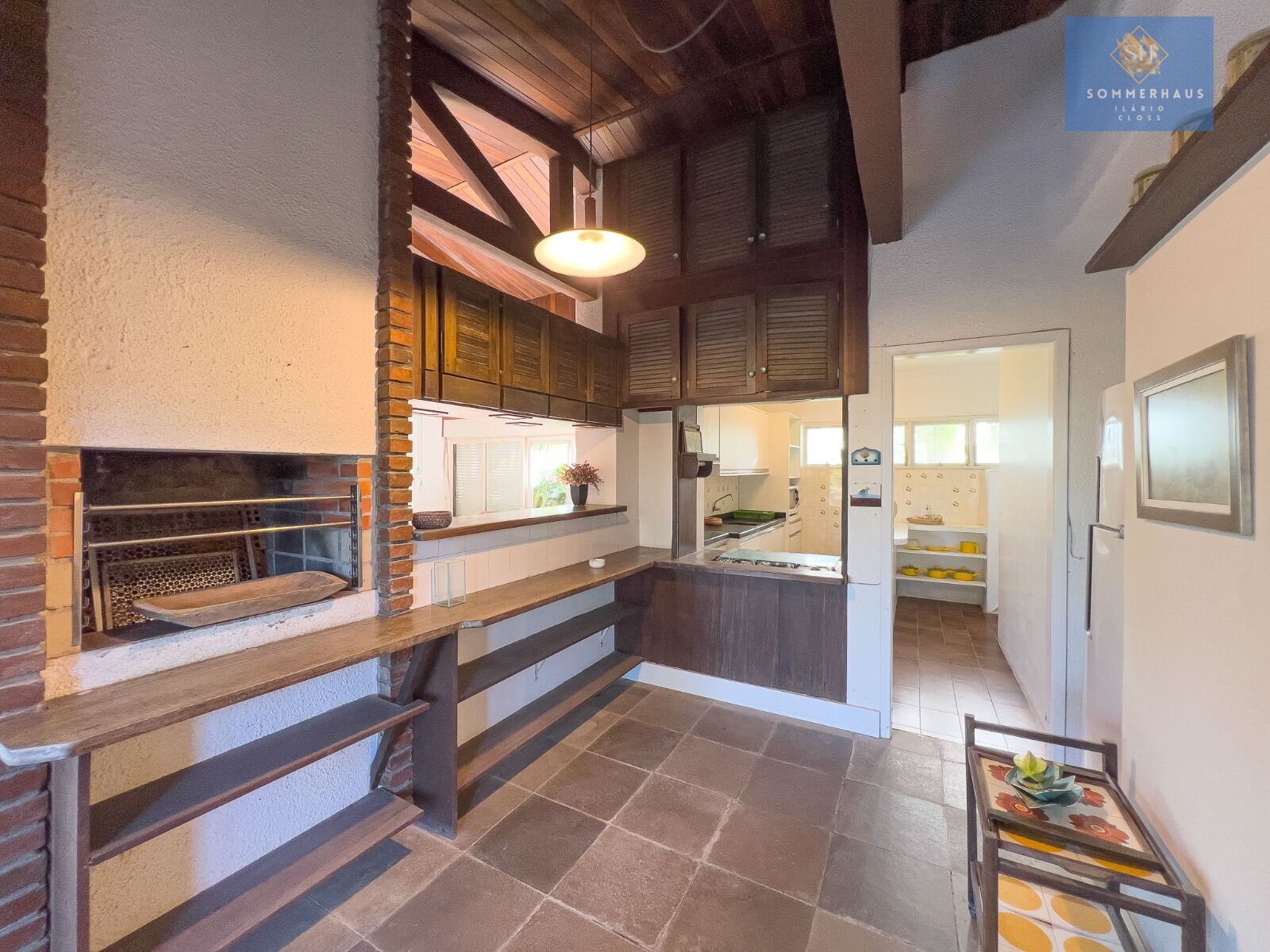 Sobrado, 4 quartos - Foto 16