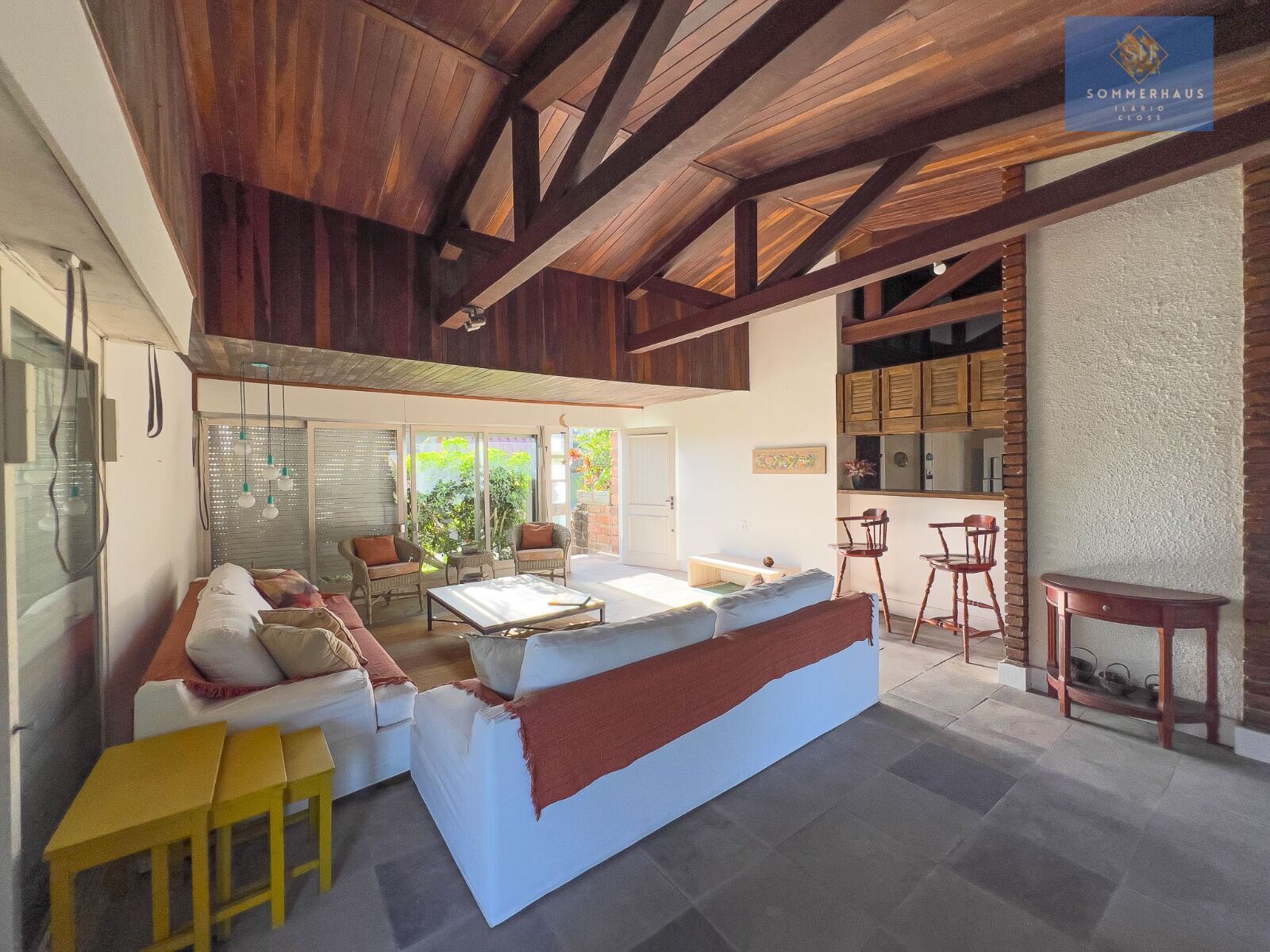 Sobrado, 4 quartos - Foto 25