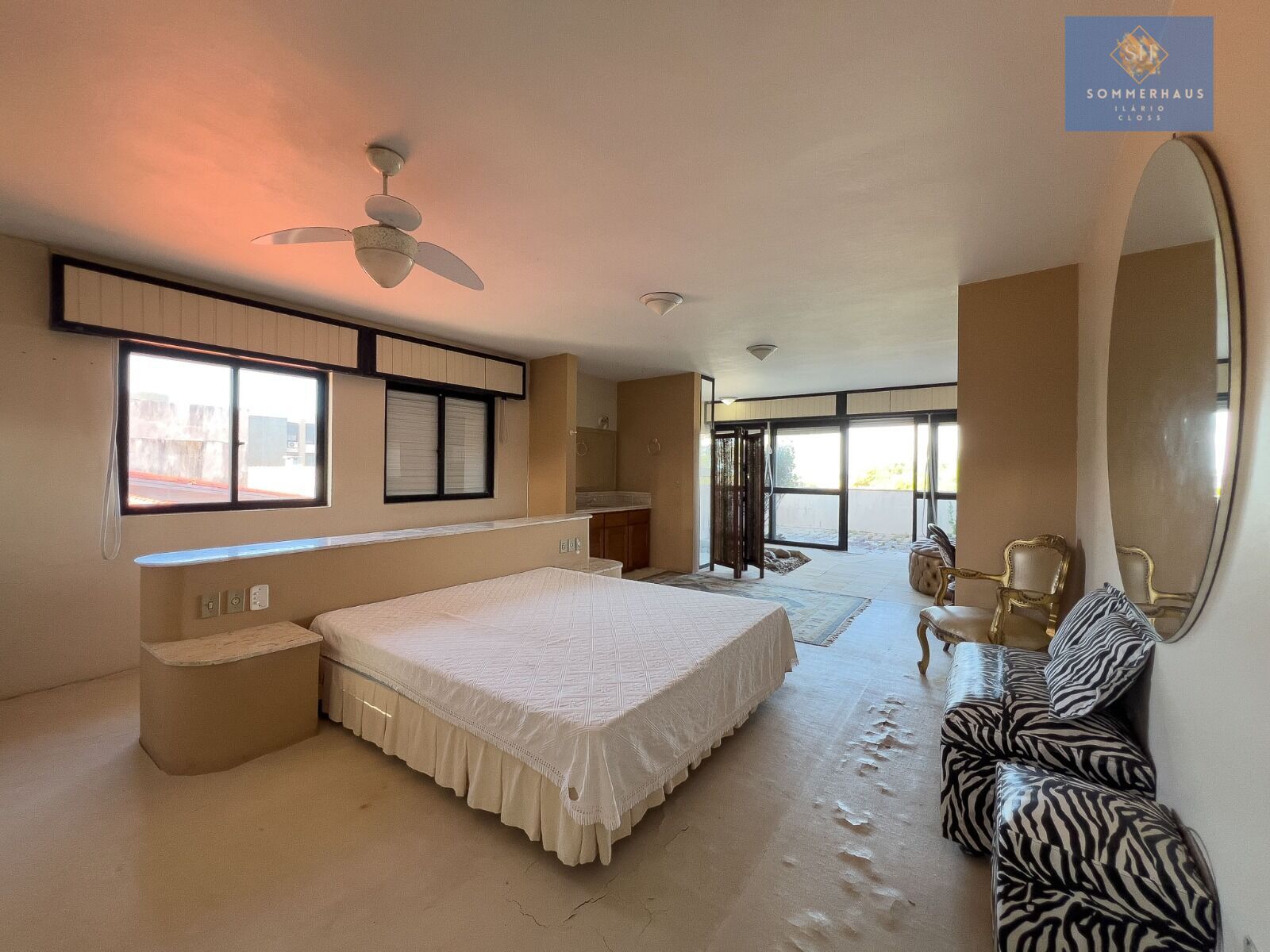 Sobrado, 4 quartos - Foto 32