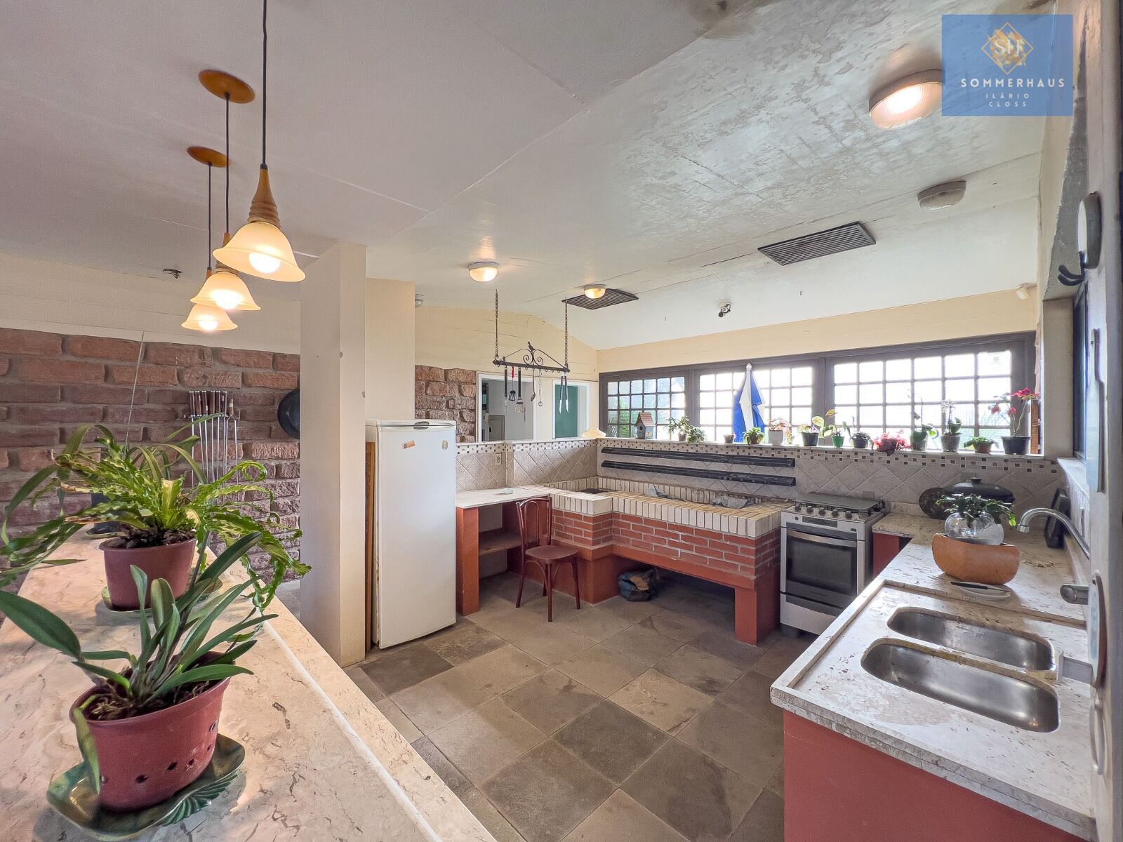 Sobrado, 4 quartos - Foto 14