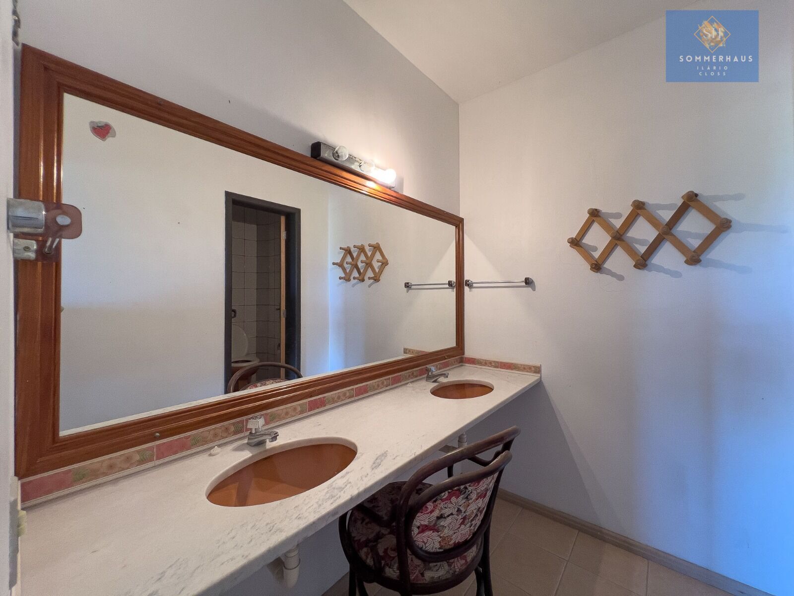 Sobrado, 4 quartos - Foto 30