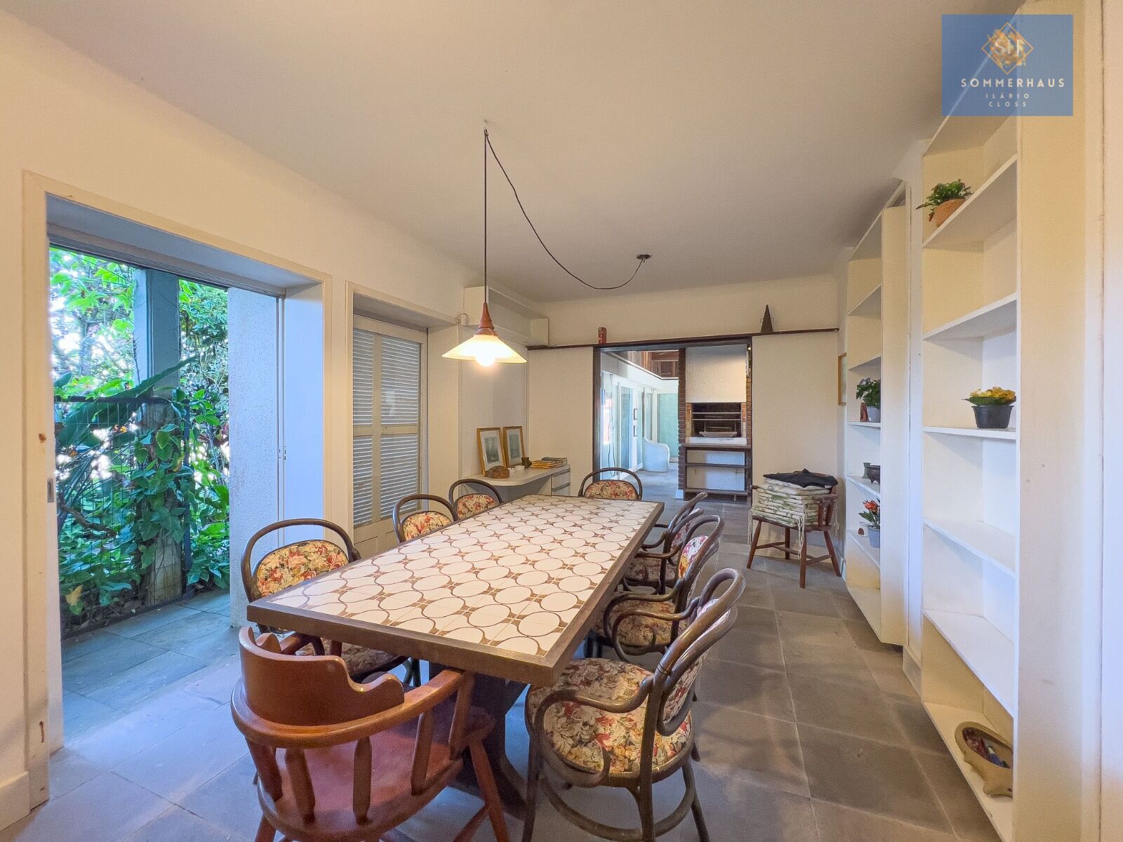 Sobrado, 4 quartos - Foto 19