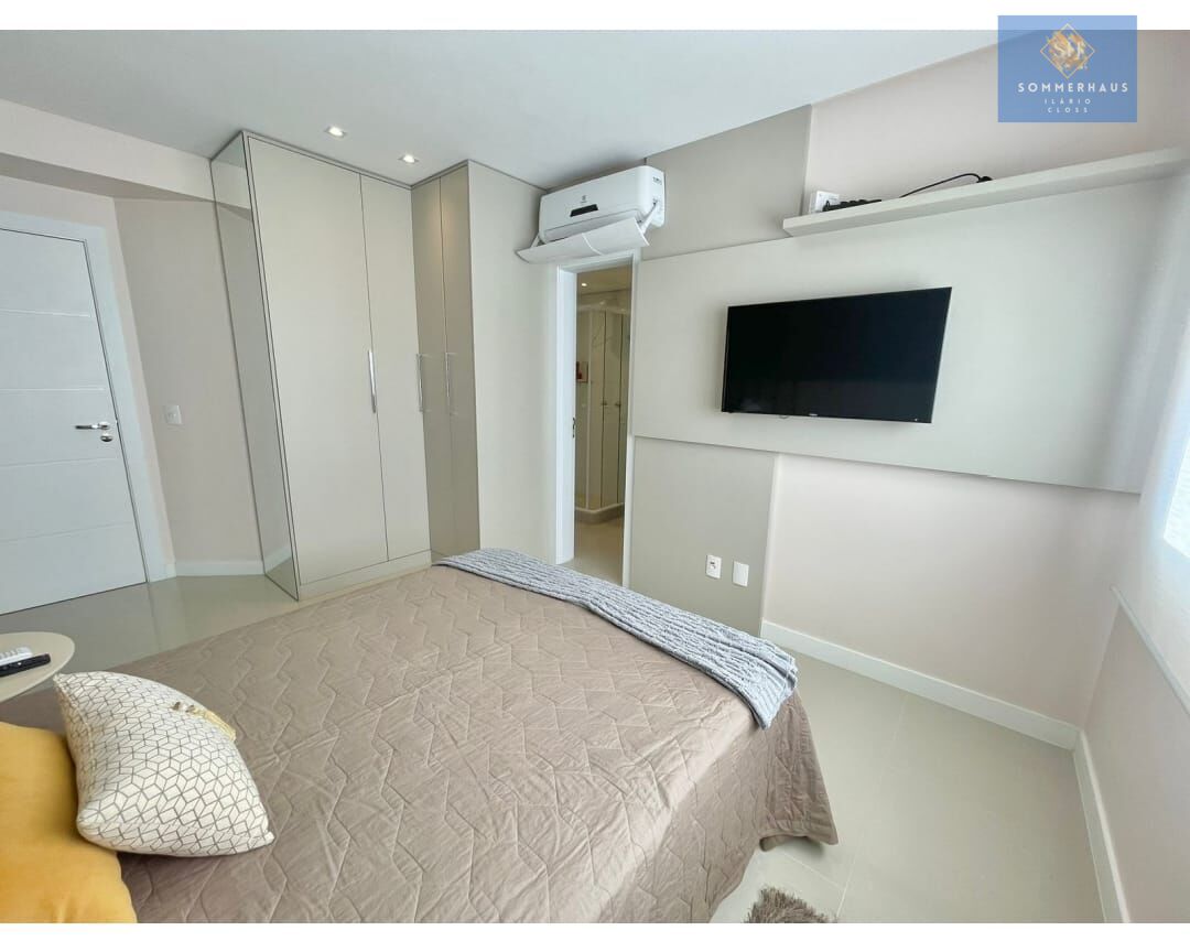 Apartamento à venda com 4 quartos - Foto 18