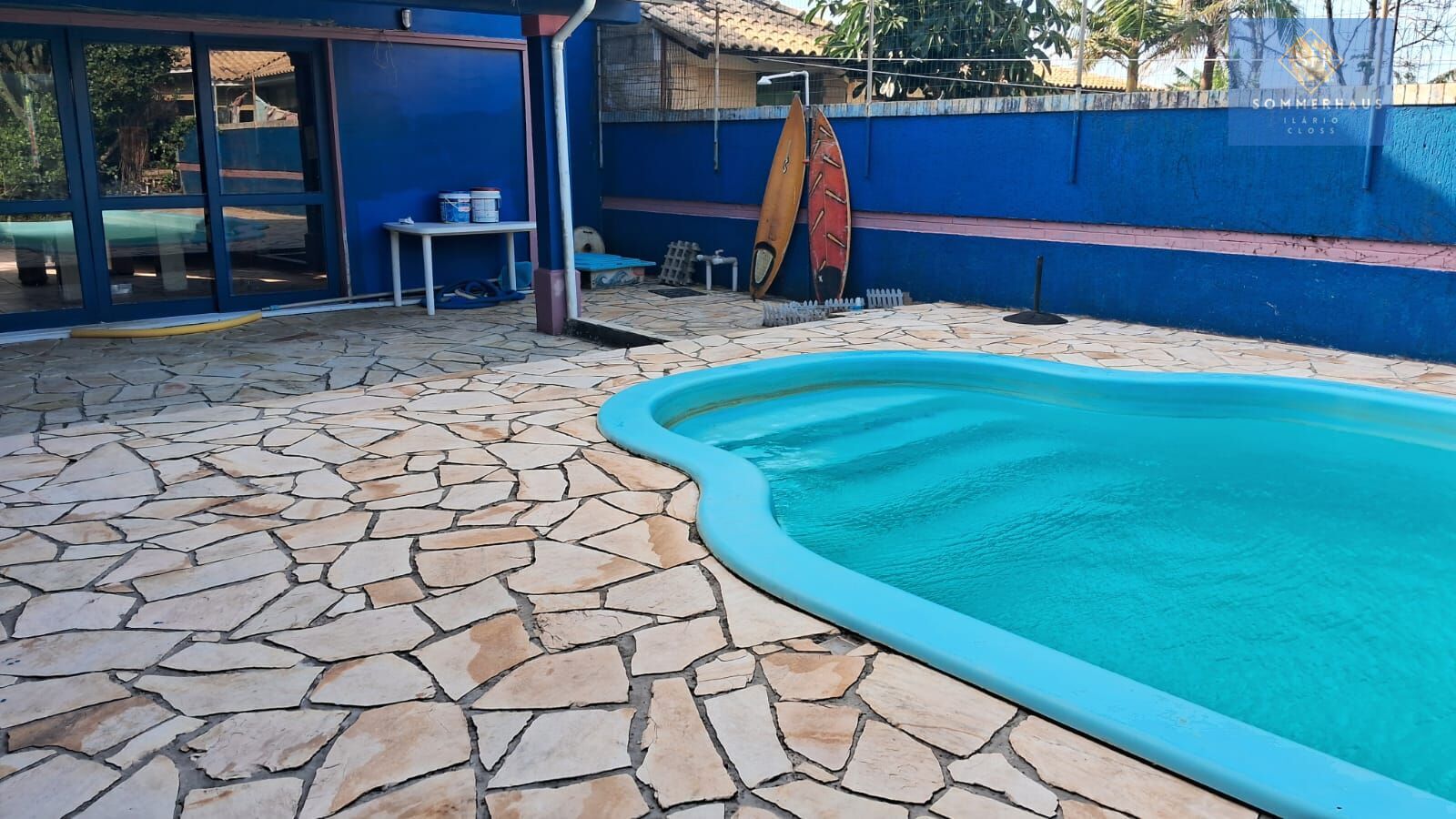 Sobrado, 6 quartos, 530 m² - Foto 11
