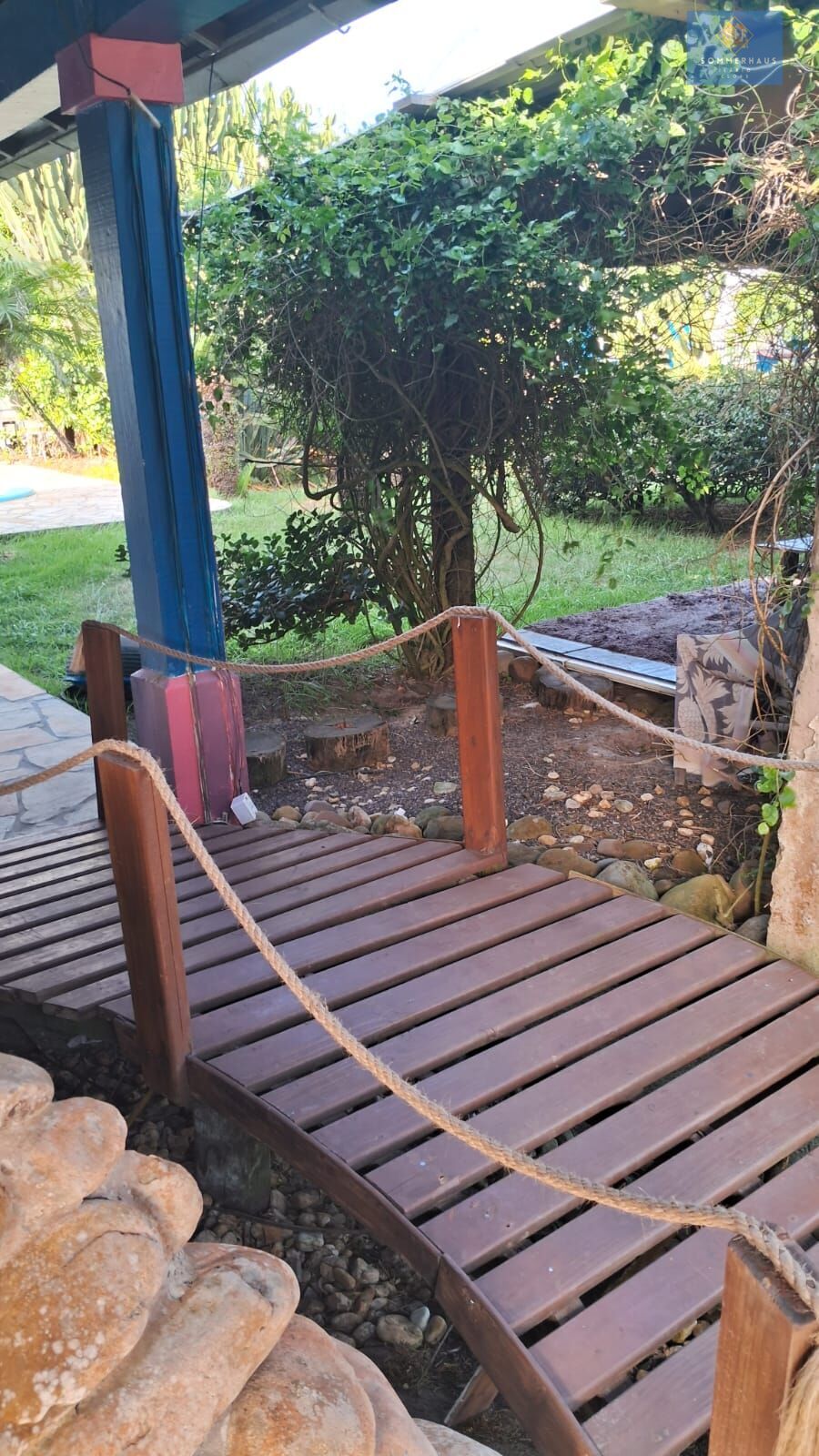 Sobrado, 6 quartos, 530 m² - Foto 6
