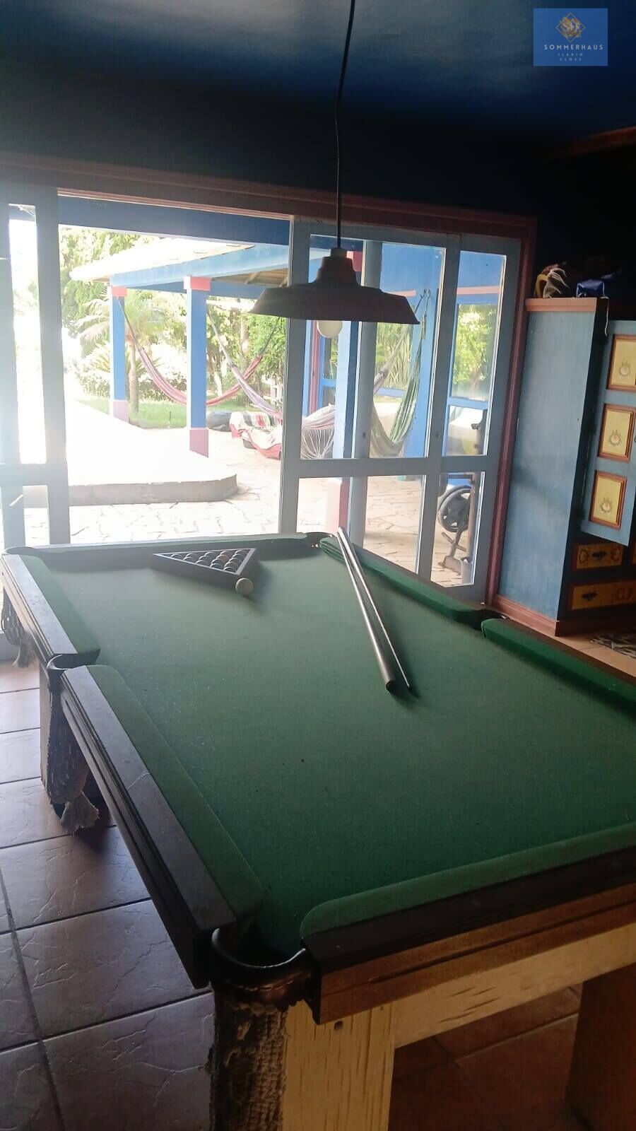 Sobrado, 6 quartos, 530 m² - Foto 16